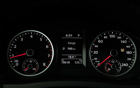 Volkswagen Tiguan I, 2010 год, 899 777 рублей, 12 фотография