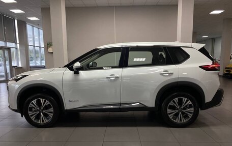 Nissan X-Trail, 2023 год, 4 230 000 рублей, 3 фотография