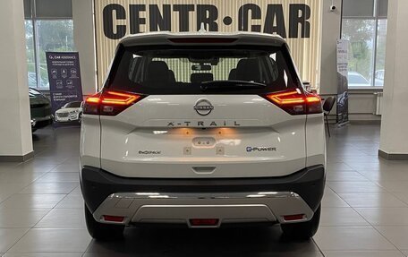 Nissan X-Trail, 2023 год, 4 230 000 рублей, 5 фотография