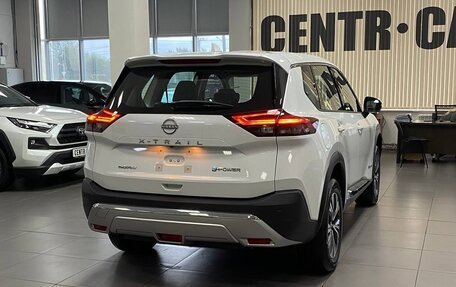 Nissan X-Trail, 2023 год, 4 230 000 рублей, 6 фотография