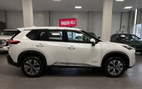 Nissan X-Trail, 2023 год, 4 230 000 рублей, 7 фотография