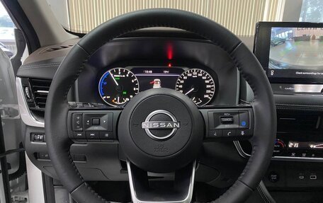 Nissan X-Trail, 2023 год, 4 230 000 рублей, 16 фотография