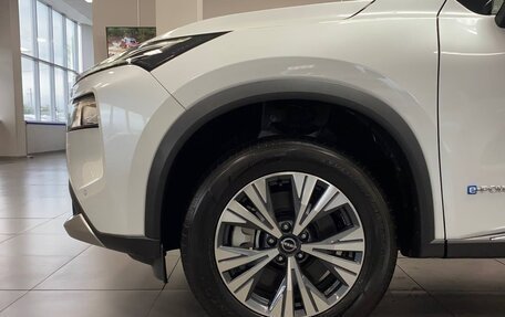 Nissan X-Trail, 2023 год, 4 230 000 рублей, 23 фотография