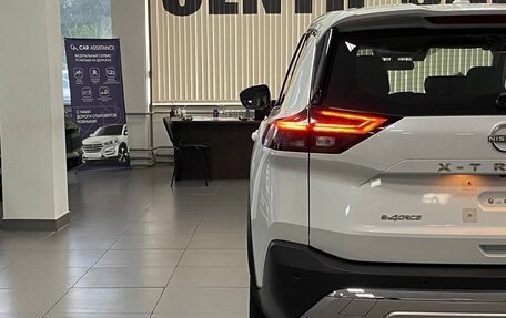 Nissan X-Trail, 2023 год, 4 230 000 рублей, 22 фотография