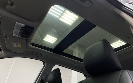 Nissan X-Trail, 2023 год, 4 230 000 рублей, 19 фотография