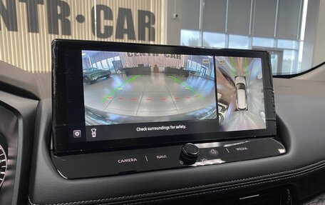 Nissan X-Trail, 2023 год, 4 230 000 рублей, 17 фотография