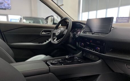 Nissan X-Trail, 2023 год, 4 230 000 рублей, 14 фотография