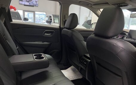 Nissan X-Trail, 2023 год, 4 230 000 рублей, 13 фотография