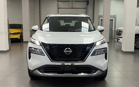 Nissan X-Trail, 2023 год, 4 230 000 рублей, 9 фотография