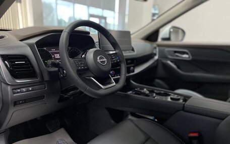 Nissan X-Trail, 2023 год, 4 230 000 рублей, 10 фотография