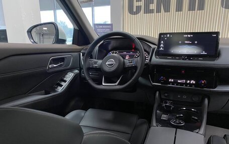 Nissan X-Trail, 2023 год, 4 230 000 рублей, 15 фотография