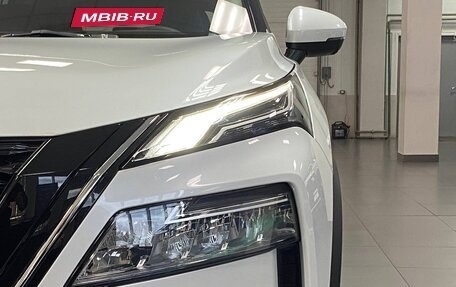 Nissan X-Trail, 2023 год, 4 230 000 рублей, 20 фотография