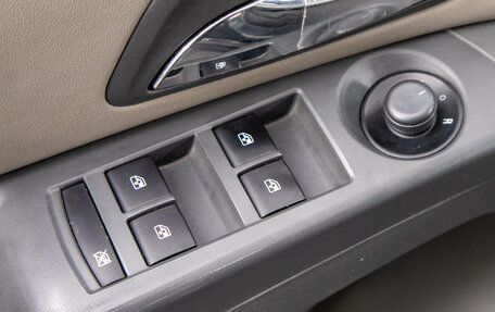 Chevrolet Cruze II, 2010 год, 739 000 рублей, 11 фотография