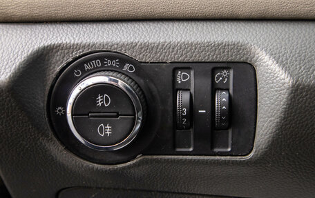 Chevrolet Cruze II, 2010 год, 739 000 рублей, 12 фотография