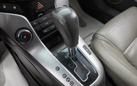 Chevrolet Cruze II, 2010 год, 739 000 рублей, 20 фотография