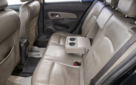 Chevrolet Cruze II, 2010 год, 739 000 рублей, 23 фотография