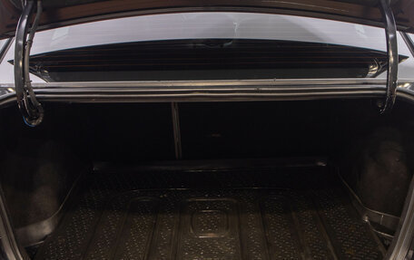 Chevrolet Cruze II, 2010 год, 739 000 рублей, 25 фотография