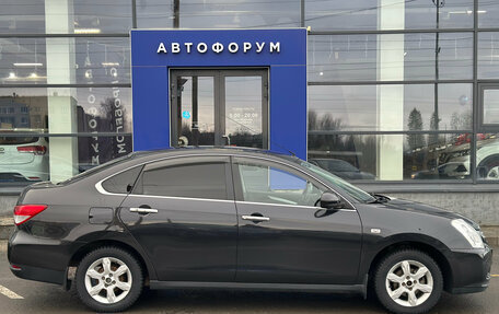 Nissan Almera, 2013 год, 750 000 рублей, 4 фотография