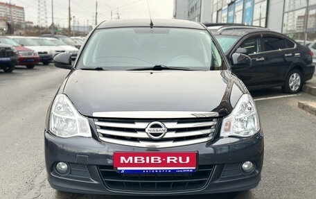Nissan Almera, 2013 год, 750 000 рублей, 2 фотография