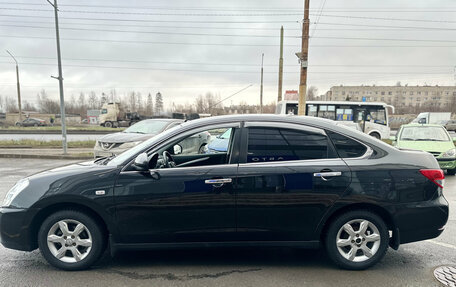 Nissan Almera, 2013 год, 750 000 рублей, 5 фотография