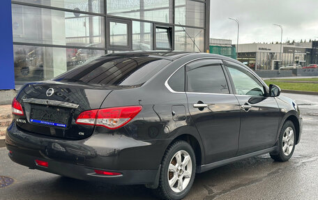 Nissan Almera, 2013 год, 750 000 рублей, 6 фотография