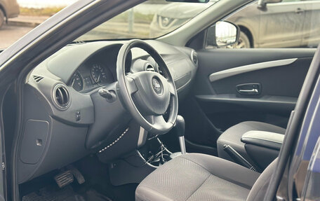 Nissan Almera, 2013 год, 750 000 рублей, 12 фотография