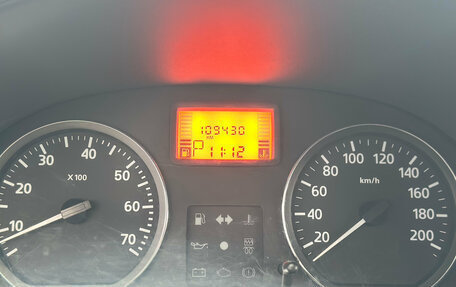 Nissan Almera, 2013 год, 750 000 рублей, 17 фотография