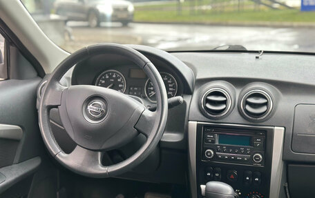 Nissan Almera, 2013 год, 750 000 рублей, 14 фотография