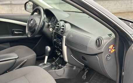 Nissan Almera, 2013 год, 750 000 рублей, 19 фотография