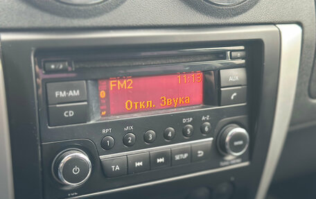 Nissan Almera, 2013 год, 750 000 рублей, 16 фотография