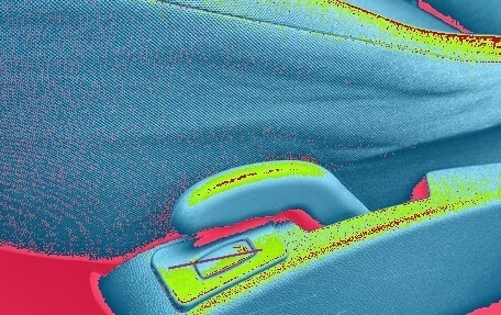 Nissan Almera, 2013 год, 750 000 рублей, 13 фотография