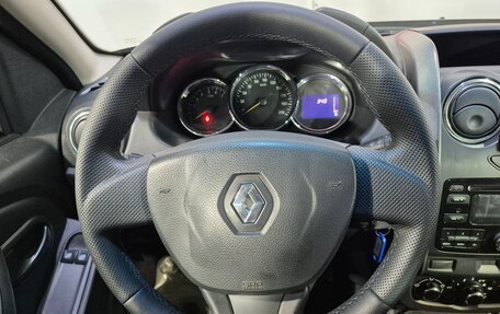 Renault Duster I рестайлинг, 2015 год, 1 060 000 рублей, 11 фотография