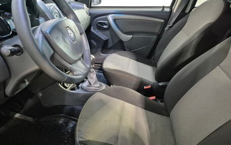 Renault Duster I рестайлинг, 2015 год, 1 060 000 рублей, 12 фотография