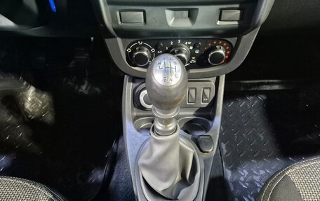 Renault Duster I рестайлинг, 2015 год, 1 060 000 рублей, 16 фотография