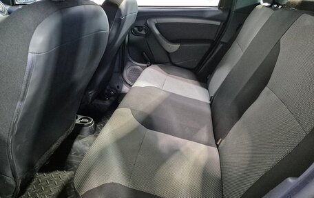 Renault Duster I рестайлинг, 2015 год, 1 060 000 рублей, 15 фотография