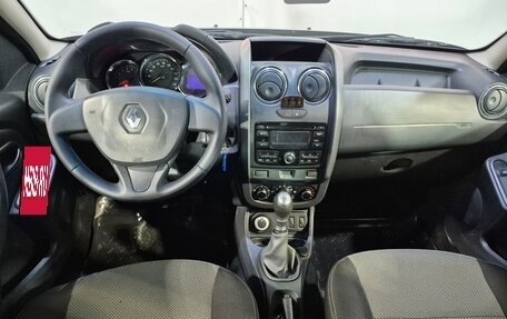 Renault Duster I рестайлинг, 2015 год, 1 060 000 рублей, 10 фотография