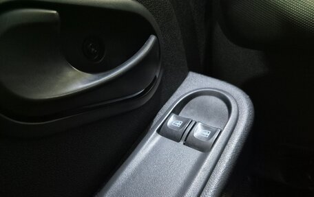 Renault Duster I рестайлинг, 2015 год, 1 060 000 рублей, 18 фотография