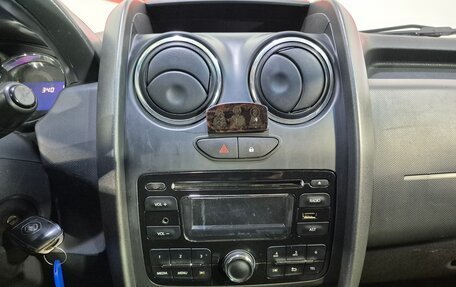 Renault Duster I рестайлинг, 2015 год, 1 060 000 рублей, 17 фотография