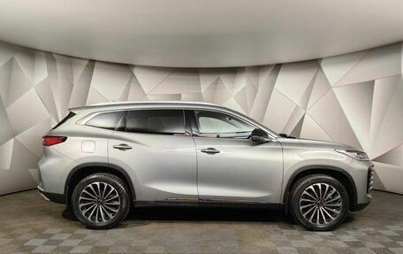 CheryExeed TXL, 2023 год, 2 389 000 рублей, 6 фотография