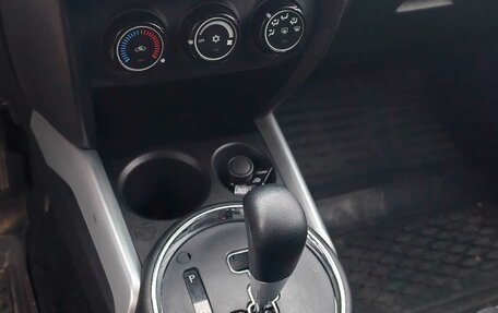 Mitsubishi ASX I рестайлинг, 2011 год, 850 000 рублей, 5 фотография