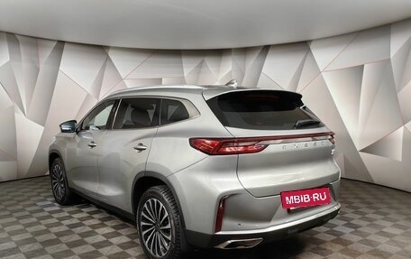 CheryExeed TXL, 2023 год, 2 389 000 рублей, 4 фотография