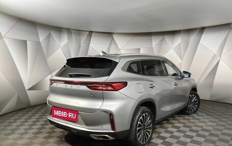 CheryExeed TXL, 2023 год, 2 389 000 рублей, 2 фотография