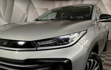 CheryExeed TXL, 2023 год, 2 389 000 рублей, 9 фотография