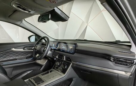 CheryExeed TXL, 2023 год, 2 389 000 рублей, 11 фотография