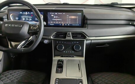 CheryExeed TXL, 2023 год, 2 389 000 рублей, 13 фотография