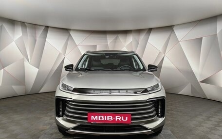 CheryExeed TXL, 2023 год, 2 389 000 рублей, 7 фотография