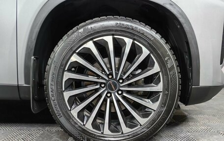 CheryExeed TXL, 2023 год, 2 389 000 рублей, 19 фотография