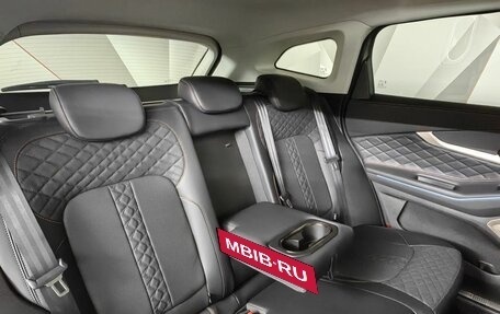 CheryExeed TXL, 2023 год, 2 389 000 рублей, 15 фотография