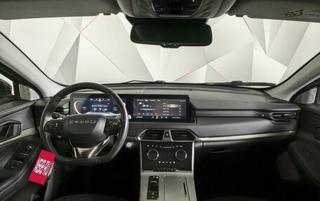 CheryExeed TXL, 2023 год, 2 389 000 рублей, 12 фотография