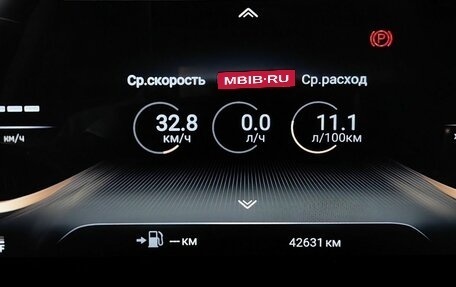 CheryExeed TXL, 2023 год, 2 389 000 рублей, 22 фотография